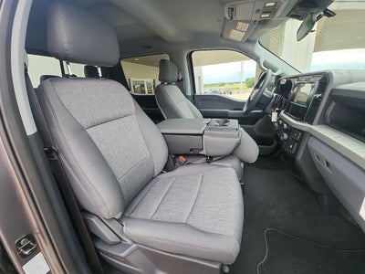 2027 Ford F-250SD XL