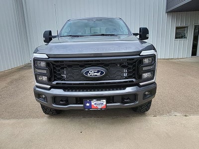 2027 Ford F-250SD XL
