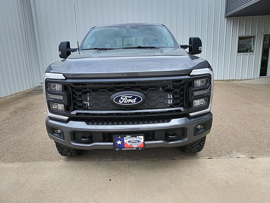 2027 Ford F-250SD XL