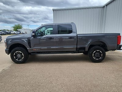 2027 Ford F-250SD XL