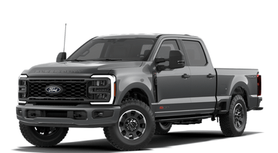 2027 Ford F-250SD XL