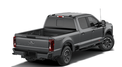 2027 Ford F-250SD XL