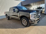 2027 Ford F-250SD King Ranch