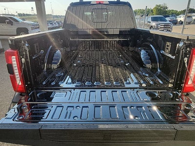 2027 Ford F-250SD King Ranch