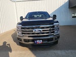 2027 Ford F-250SD King Ranch