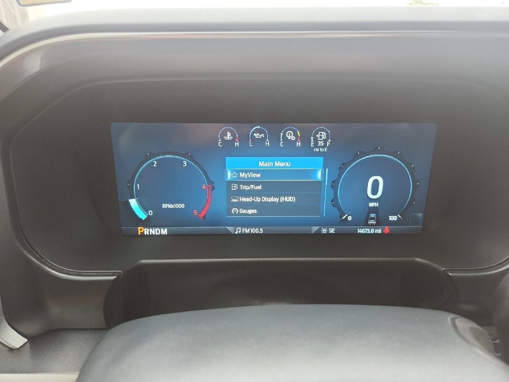 2025 Ford F-250SD Platinum