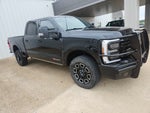 2025 Ford F-250SD Platinum
