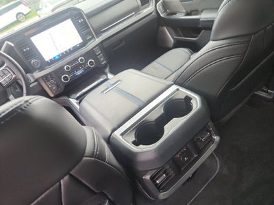 2025 Ford F-250SD Platinum