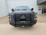 2025 Ford F-250SD Platinum