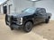 2025 Ford F-250SD Platinum