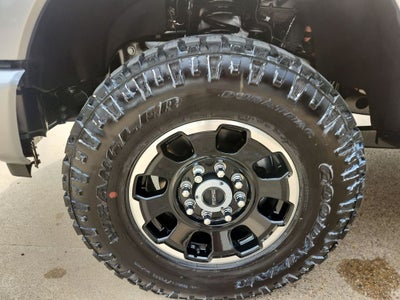 2027 Ford F-250SD XL