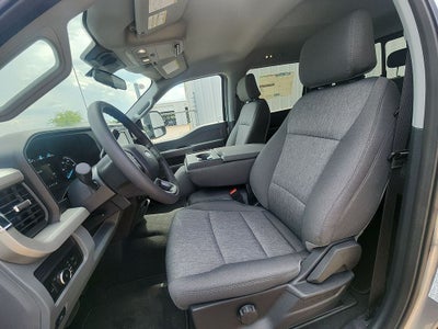 2027 Ford F-250SD XL