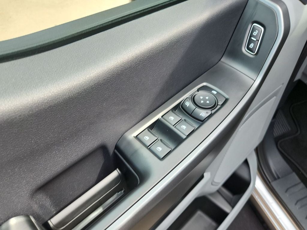2027 Ford F-250SD XL