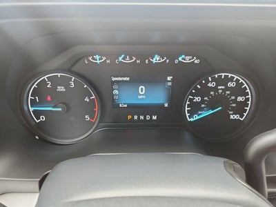 2027 Ford F-250SD XL