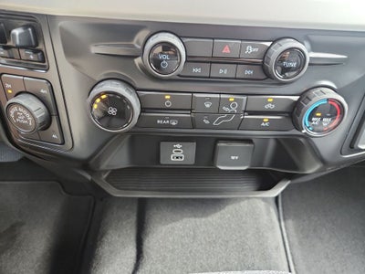2027 Ford F-250SD XL