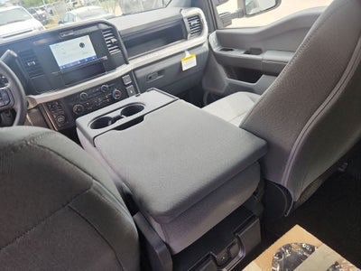 2027 Ford F-250SD XL