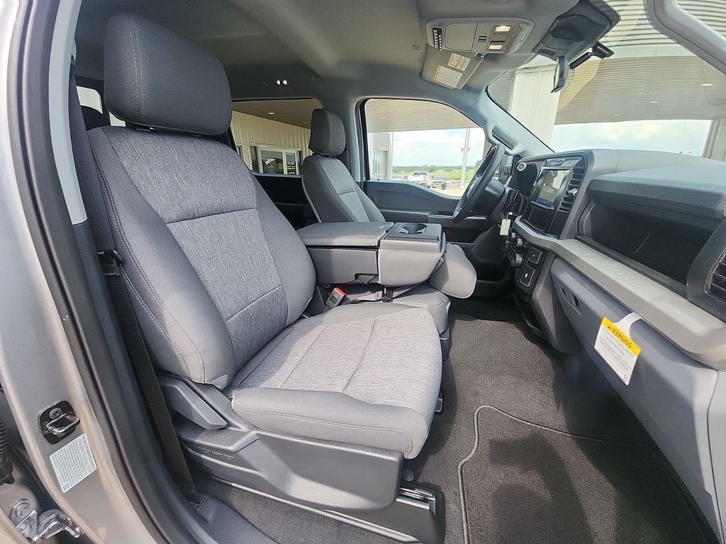 2027 Ford F-250SD XL