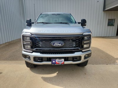 2027 Ford F-250SD XL