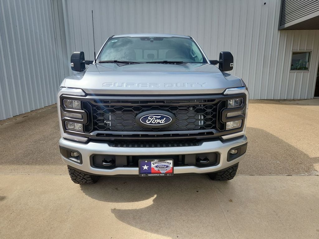 2027 Ford F-250SD XL