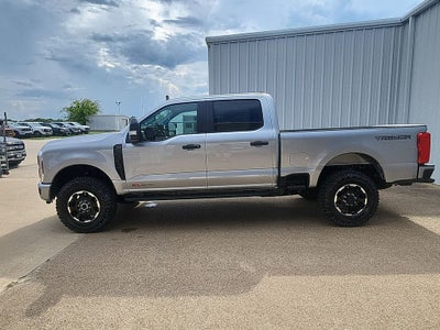 2027 Ford F-250SD XL