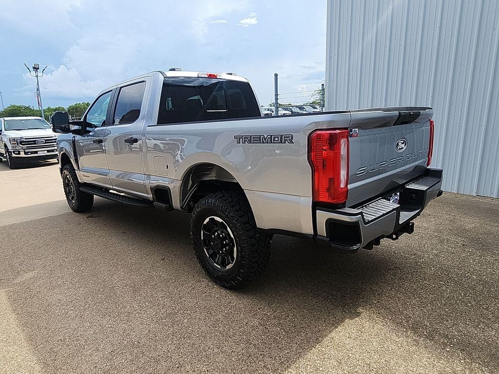 2027 Ford F-250SD XL