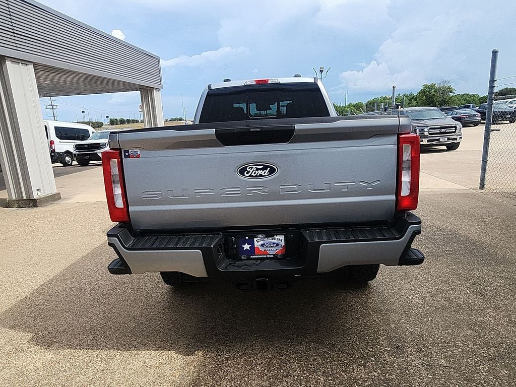 2027 Ford F-250SD XL
