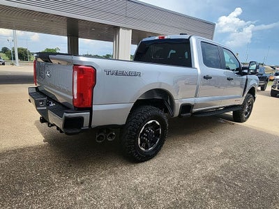 2027 Ford F-250SD XL
