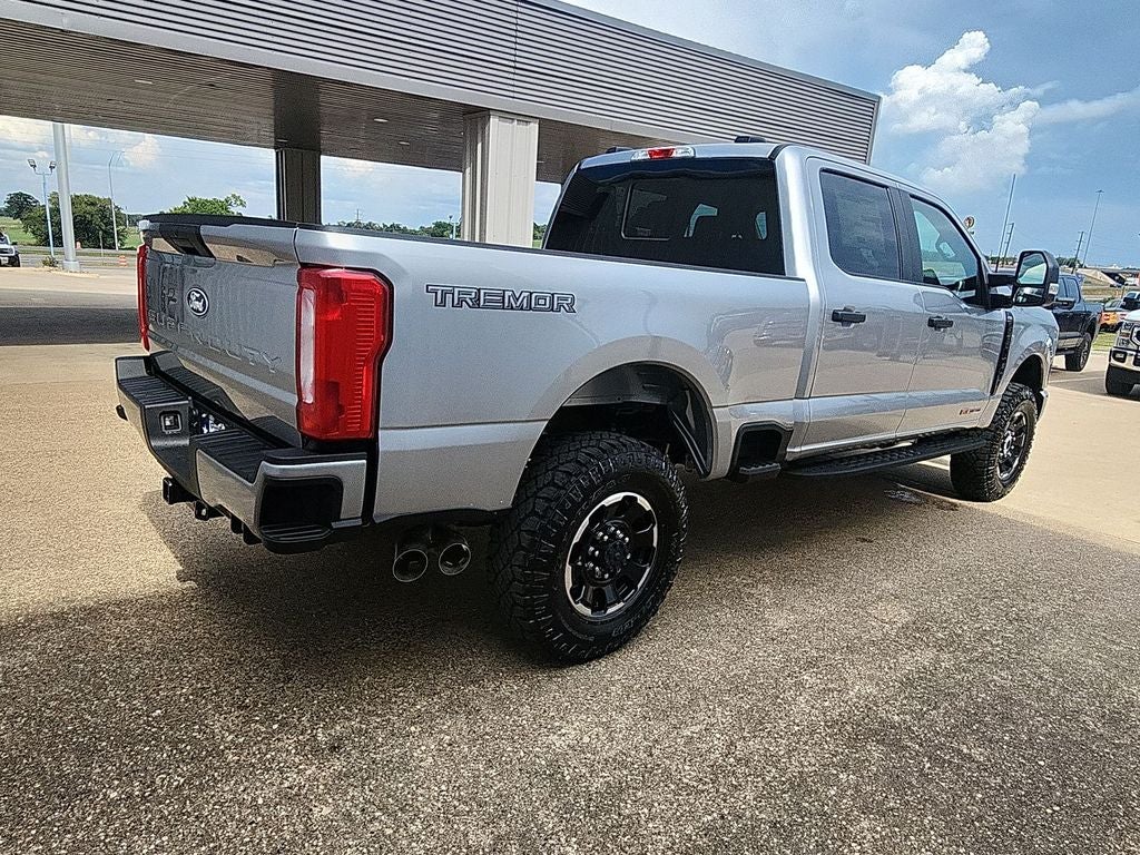 2027 Ford F-250SD XL
