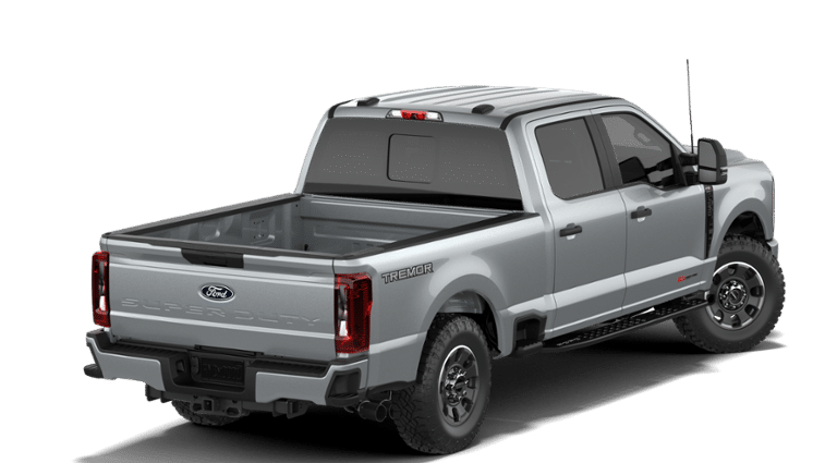 2027 Ford F-250SD XL