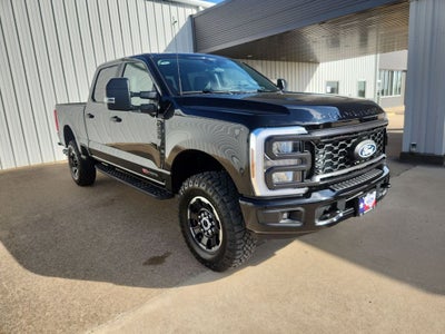 2027 Ford F-250SD XL