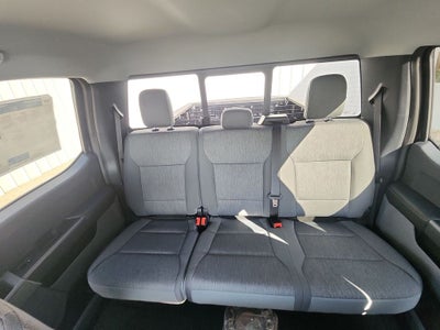 2027 Ford F-250SD XL