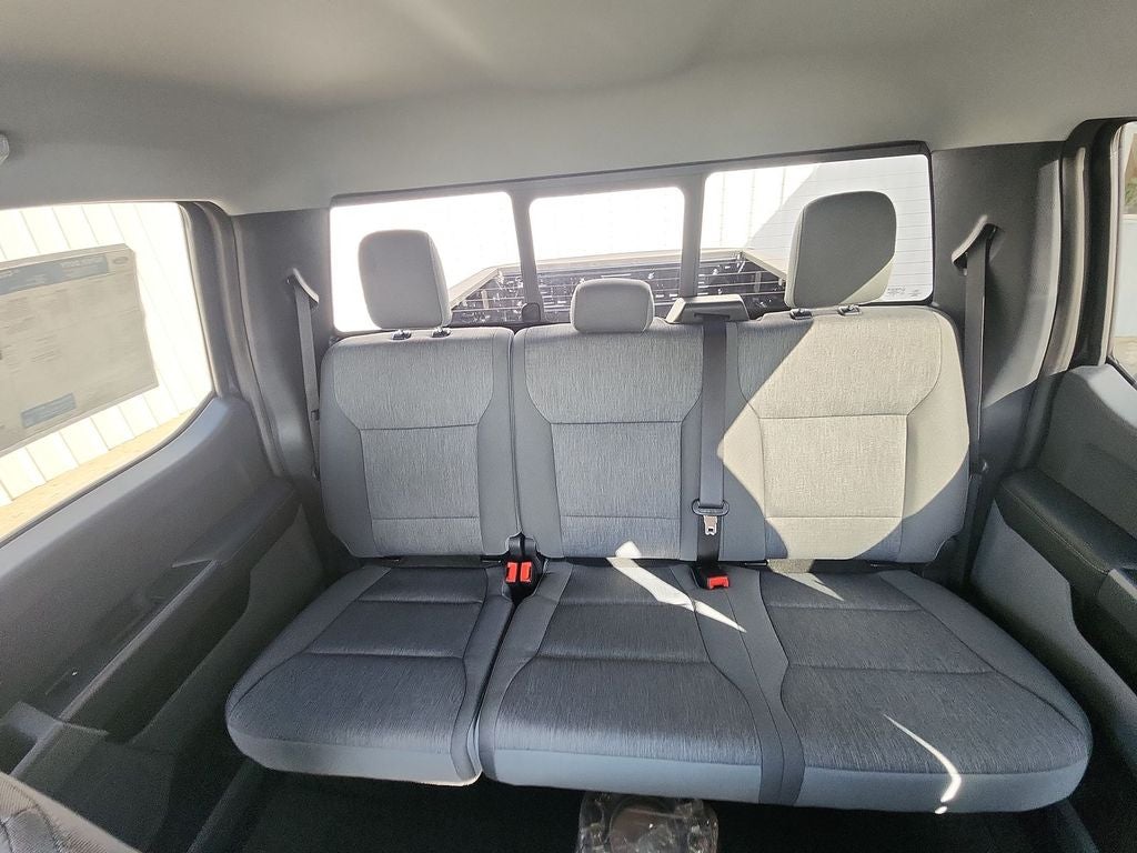 2027 Ford F-250SD XL