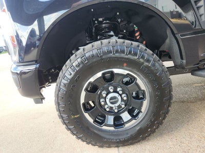 2027 Ford F-250SD XL