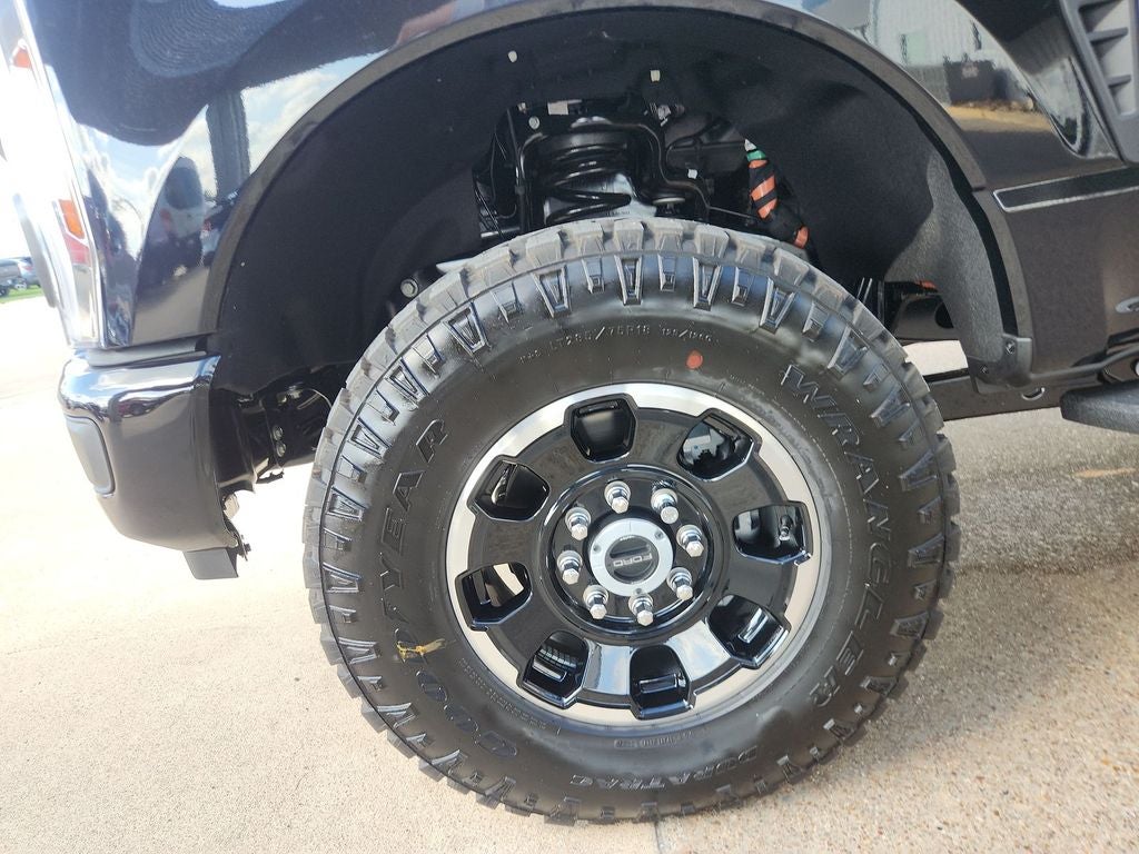 2027 Ford F-250SD XL