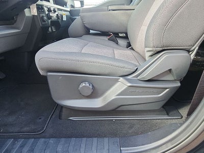 2027 Ford F-250SD XL