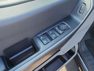 2027 Ford F-250SD XL