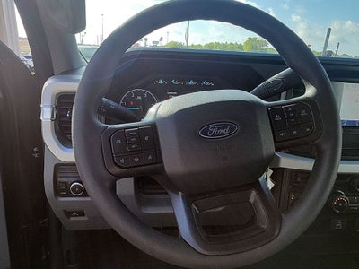 2027 Ford F-250SD XL
