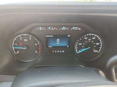 2027 Ford F-250SD XL