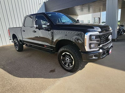 2027 Ford F-250SD XL