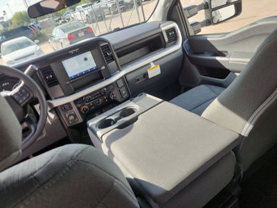 2027 Ford F-250SD XL