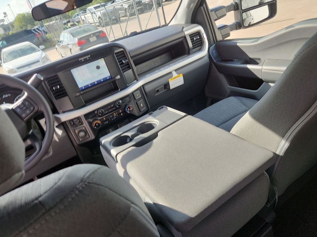 2027 Ford F-250SD XL