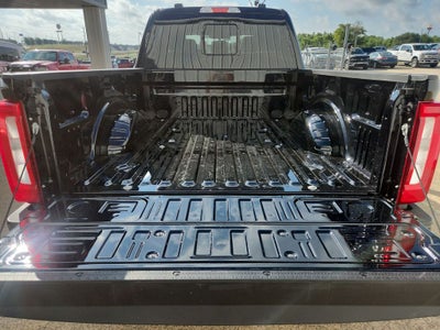 2027 Ford F-250SD XL