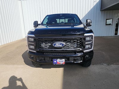 2027 Ford F-250SD XL