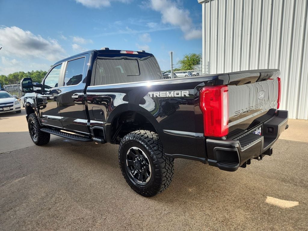 2027 Ford F-250SD XL
