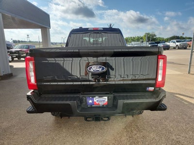 2027 Ford F-250SD XL