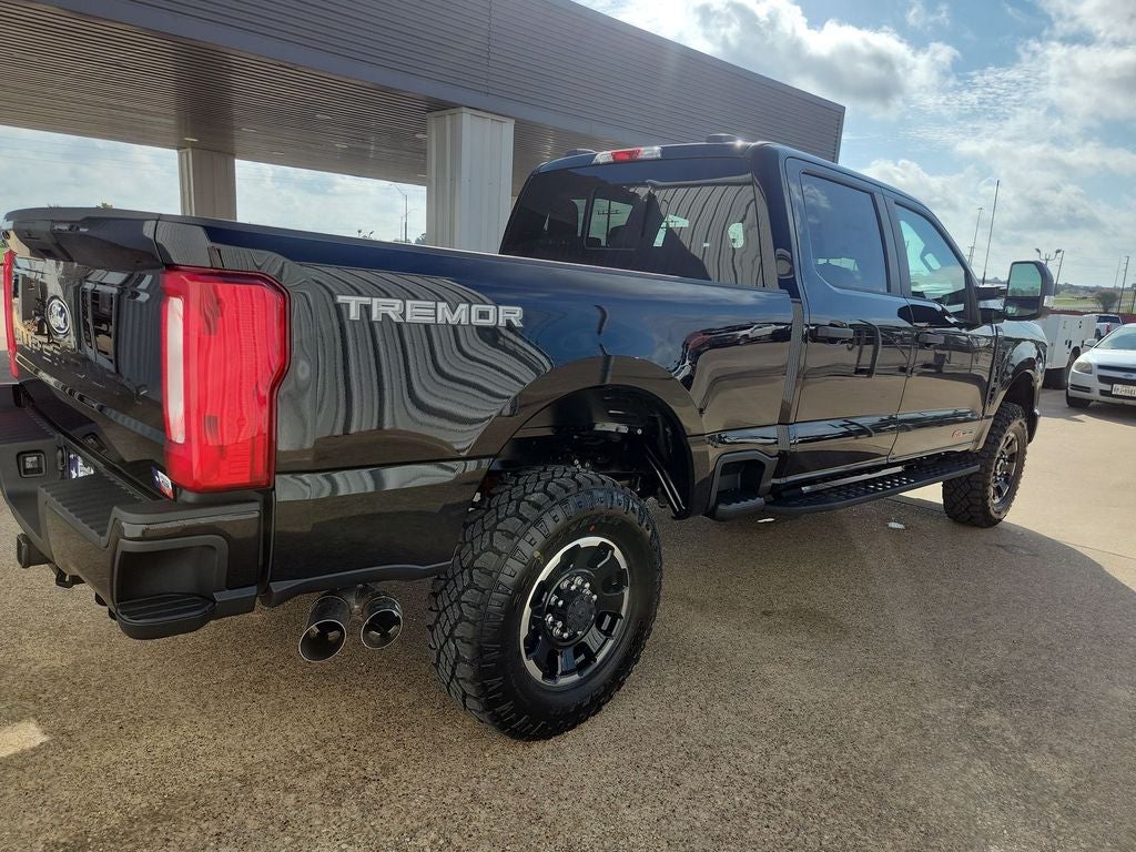 2027 Ford F-250SD XL