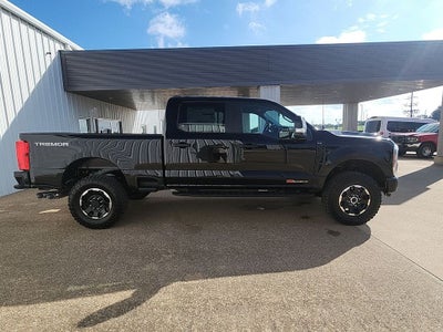 2027 Ford F-250SD XL