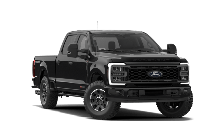2027 Ford F-250SD XL