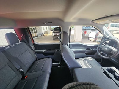 2027 Ford F-250SD XL