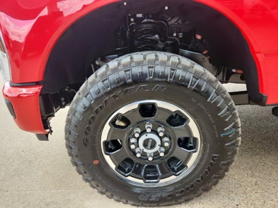 2027 Ford F-250SD XL